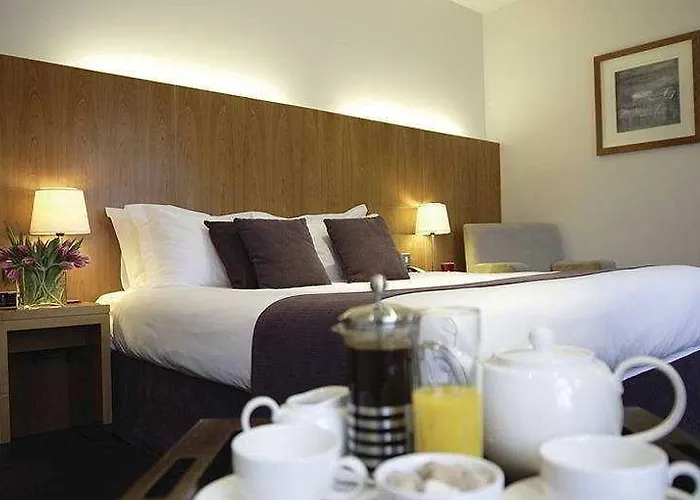 Apex Grassmarket Edimburgo