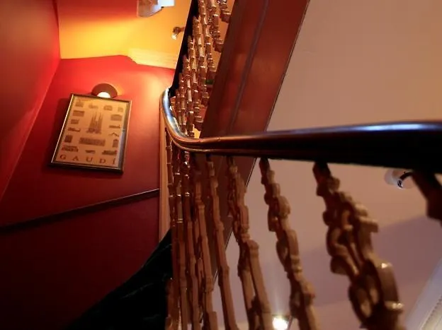 Ceilidh-donia Otel 3*