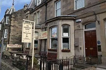 阿尔德米兰酒店 酒店