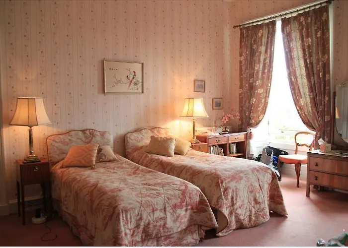 A Georgian 4*
