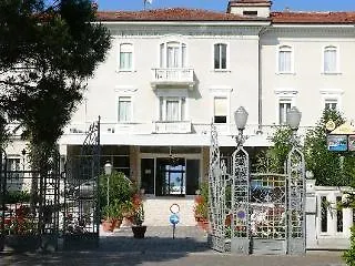 Albyn Townhouse Gasthuis 4*