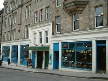 St Christopher's - Original * Edinburgh