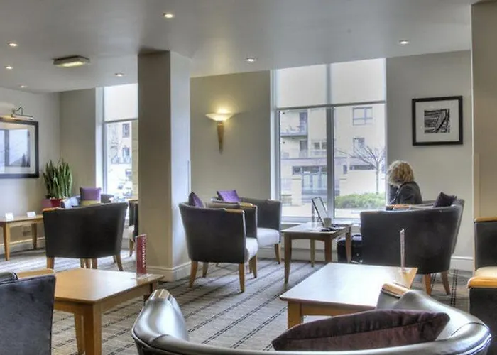 Express - Leith Waterfront By Ihg Edimburgo
