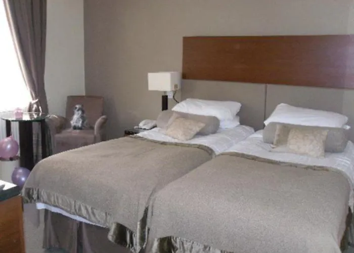 Hotel The Parliament House 3*
