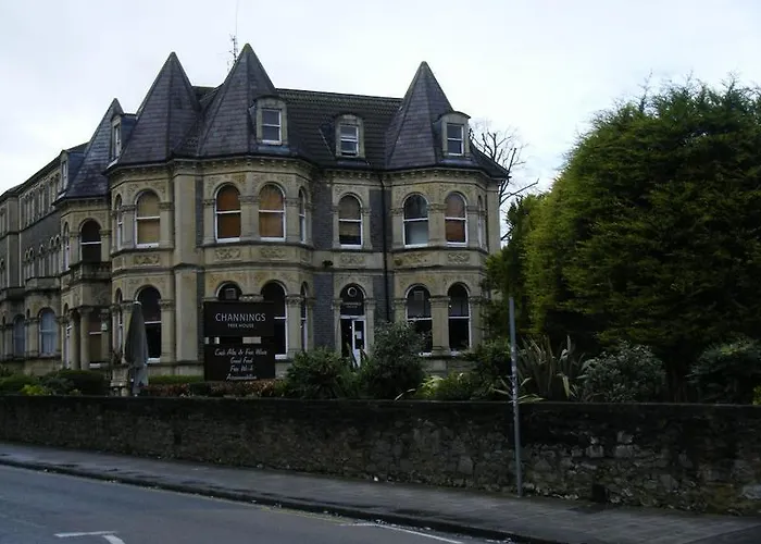 Hotel Channings Hotel, An Ascend Collection Member