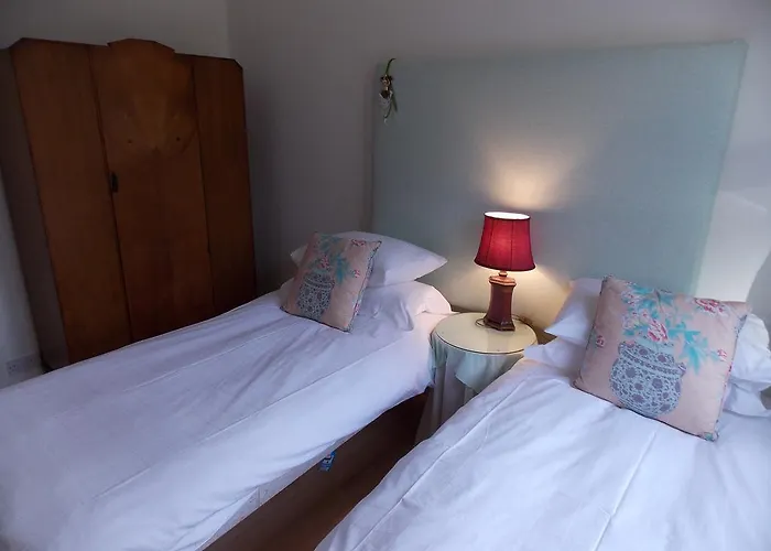 Апартаменты Violet Bank Morningside *