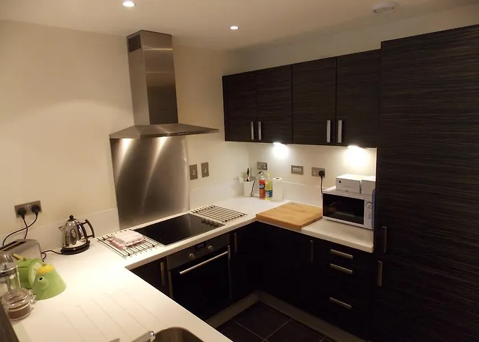 Apartament Violet Bank New Town *