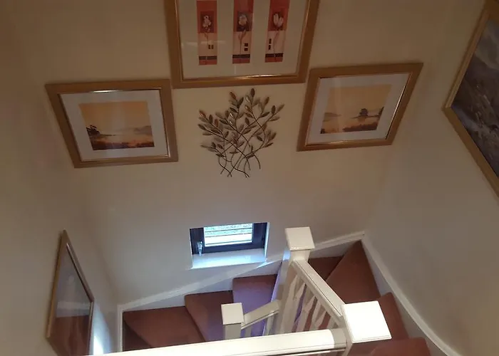 Penthouse Sleeps 11 Эдинбург
