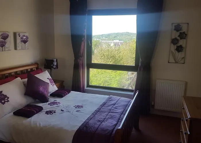 Penthouse Sleeps 11 * Эдинбург