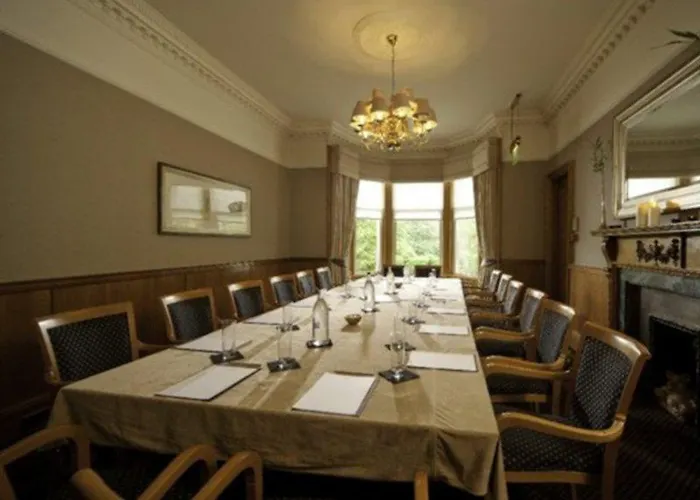 Channings Hotel, An Ascend Collection Member