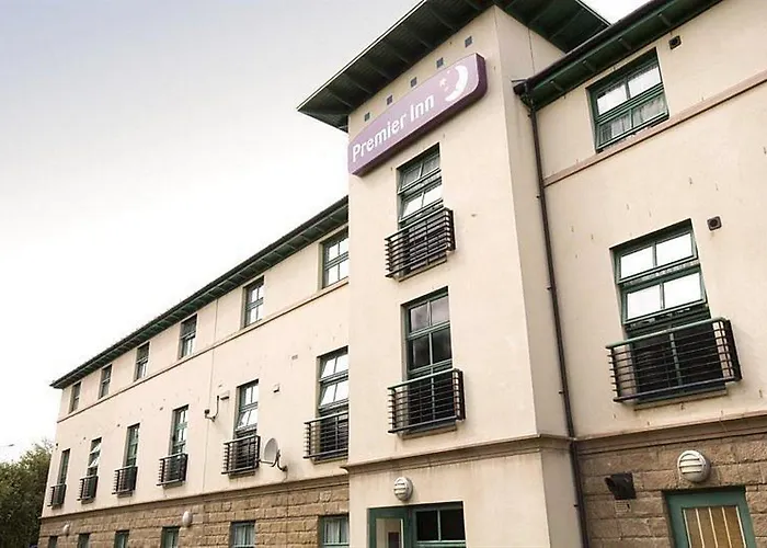 Premier 3* Edimburgo