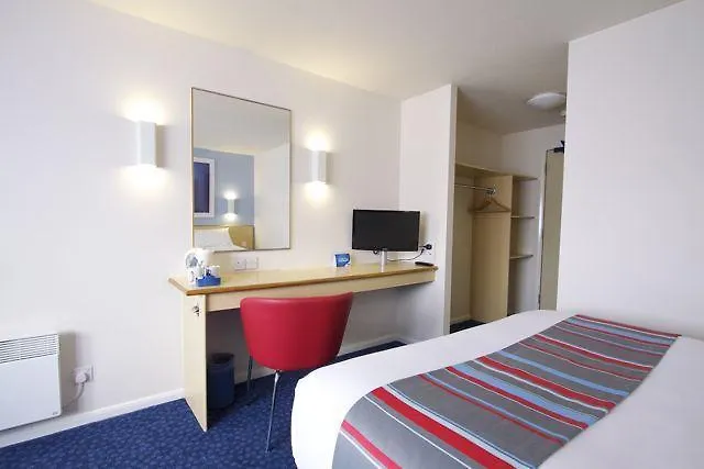 Hotel Travelodge Waterloo Place 3*