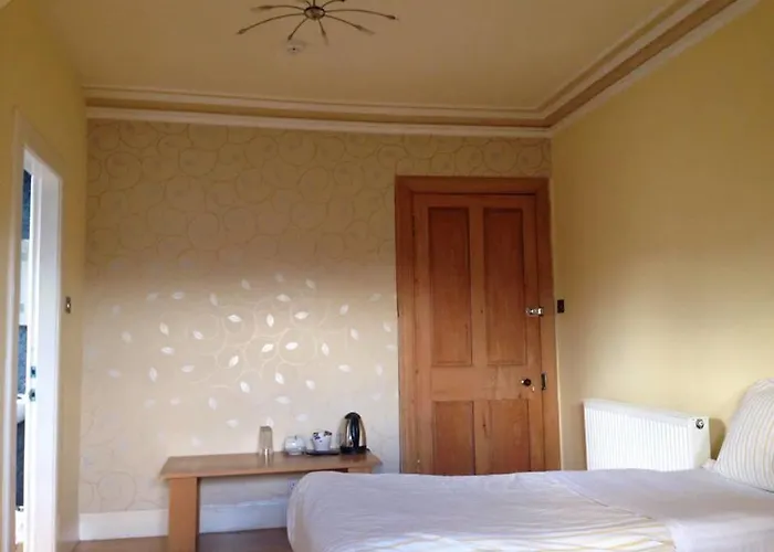 Ardgowan 3* Edinburgh