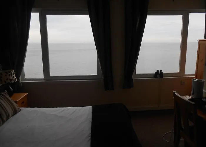 Hotel Rockville