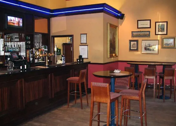 The Learmonth Hotell 2*