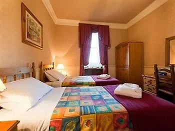 Oda ve Kahvaltı Ardleigh House Edinburgh