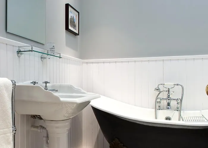 Appartement Royal Mile Mansions 14 *