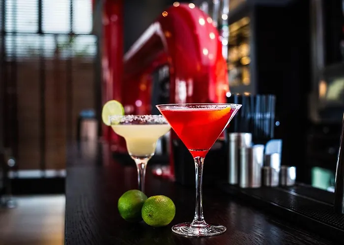 Отель Malmaison Эдинбург