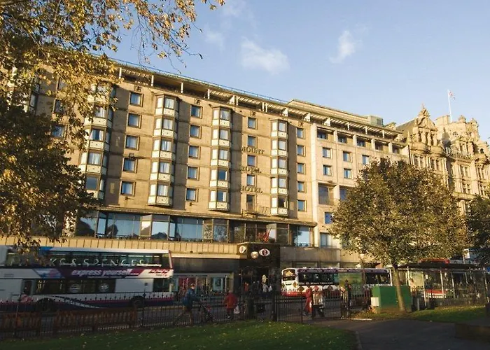 Hotel Mount Royal By The Unlimited Collection 4*