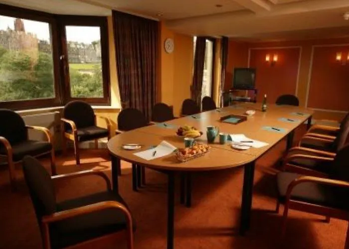 Mount Royal By The Unlimited Collection Edimburgo