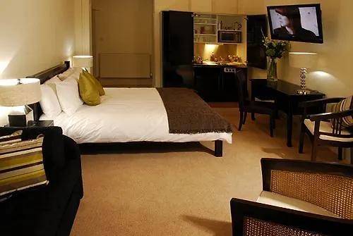 Joivy Haymarket 3*