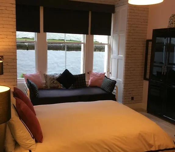 Bed & Breakfast Ramsay's Edinburgh