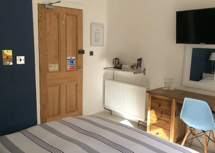 Ramsay's Bed & Breakfast