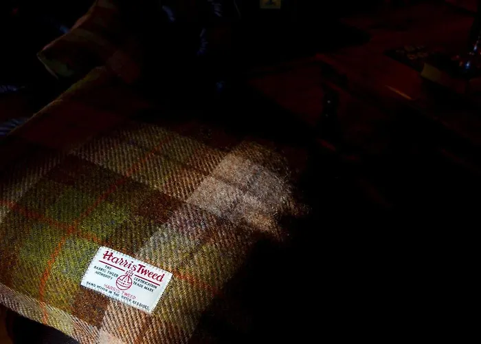 23 Mayfield Konukevi