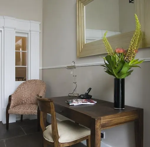 Διαμέρισμα Haddington Place Εδιμβούργο