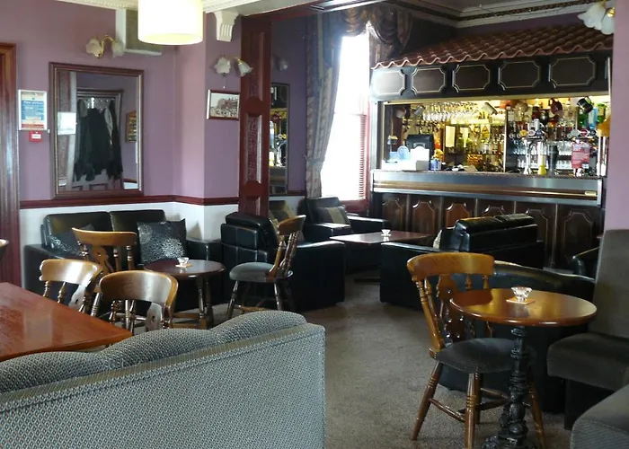 Rockville Edimburgo