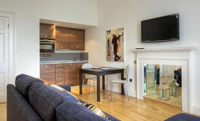 Clarendon Luxury