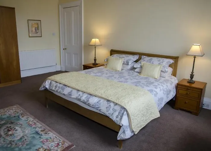 The Learmonth 2* Edinburgh