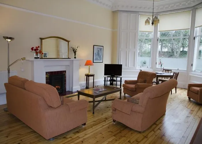 The Learmonth Edinburgh