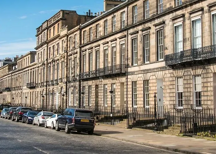 Heriot Row *