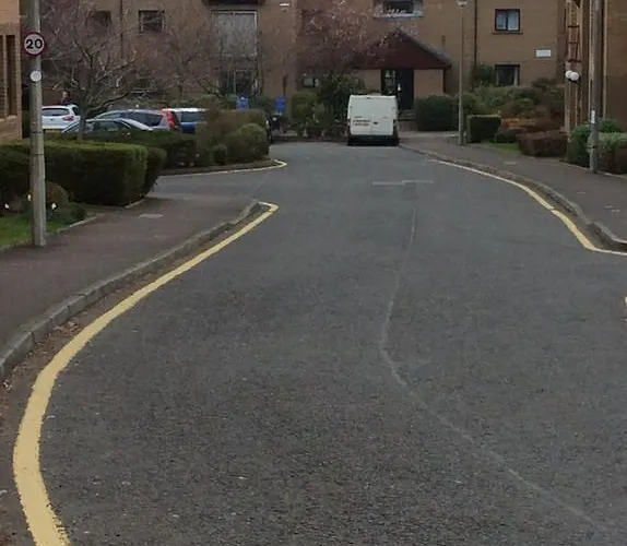 The Pleasance Edinburgh