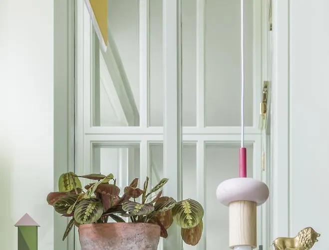 伊顿洛克公寓式酒店