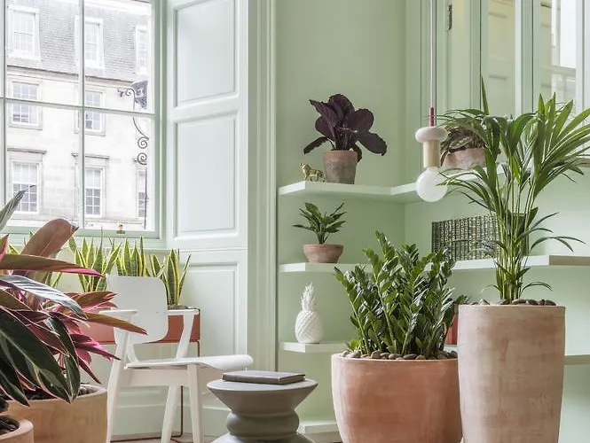 伊顿洛克公寓式酒店 4*