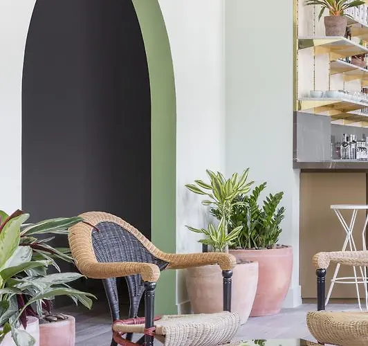 伊顿洛克公寓式酒店 爱丁堡