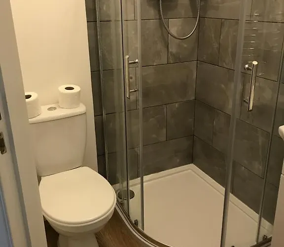 Royal Mile Balconies By The Castle Apart-hotel 5*