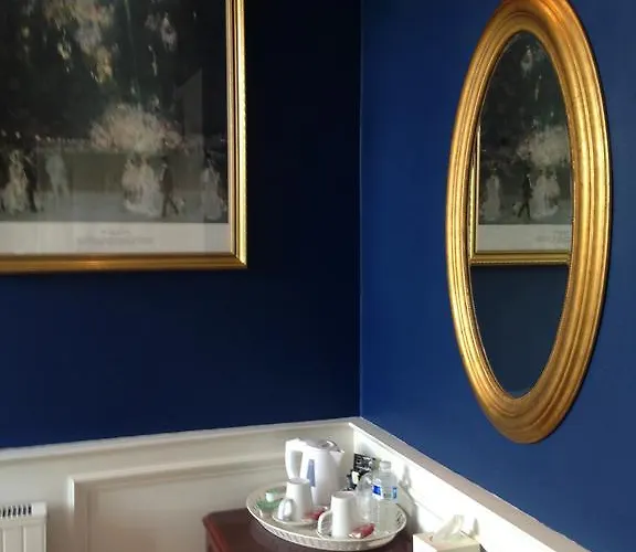 Guest house Dunedin Edinburgh