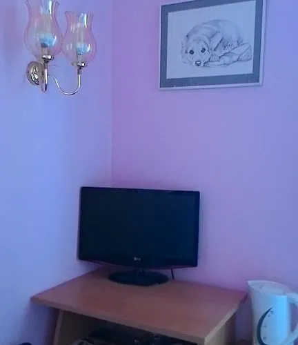 Swan Lake Bed & Breakfast Edinburgh