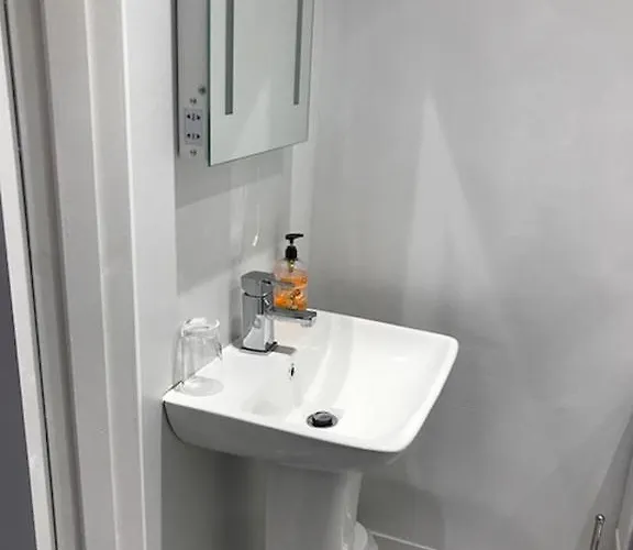 Konukevi 22 Chester Street