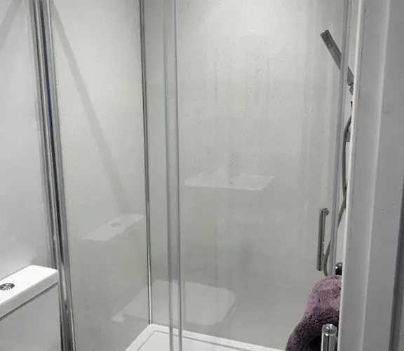 22 Chester Street Konukevi Edinburgh