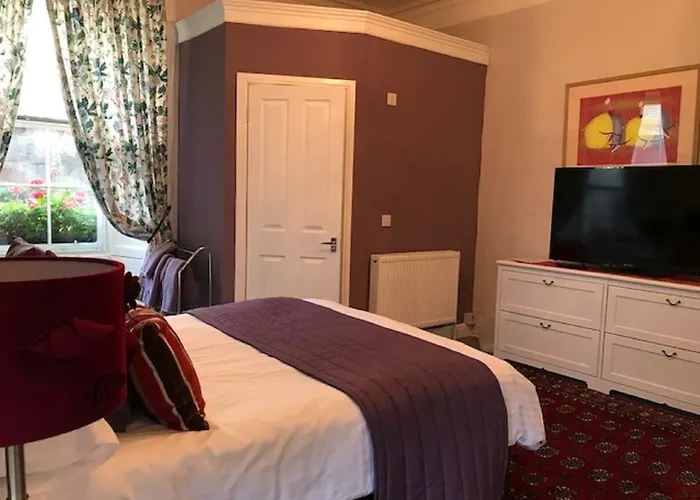 22 Chester Street Konukevi