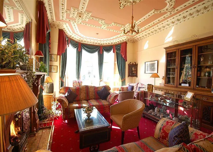 Kildonan Hotel