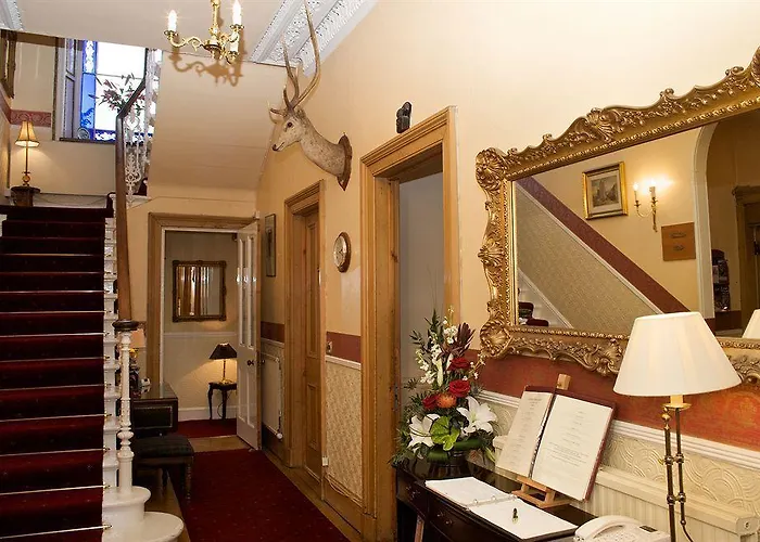 Kildonan Hotel 4*
