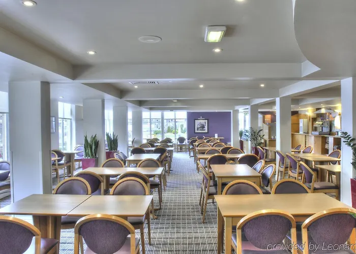 Hotel Express - Leith Waterfront By Ihg