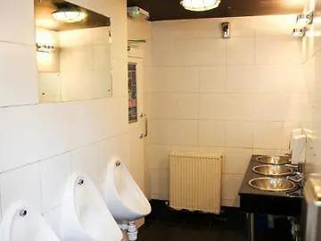 Hostel St Christopher's - Original