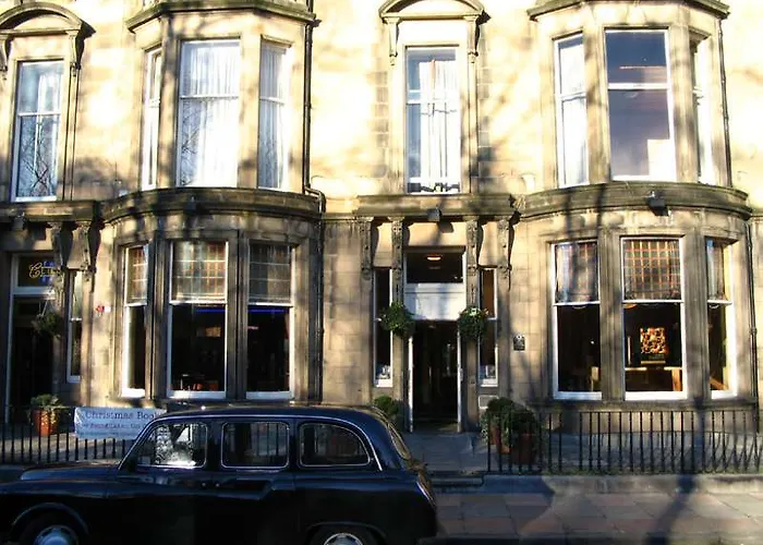 The Learmonth