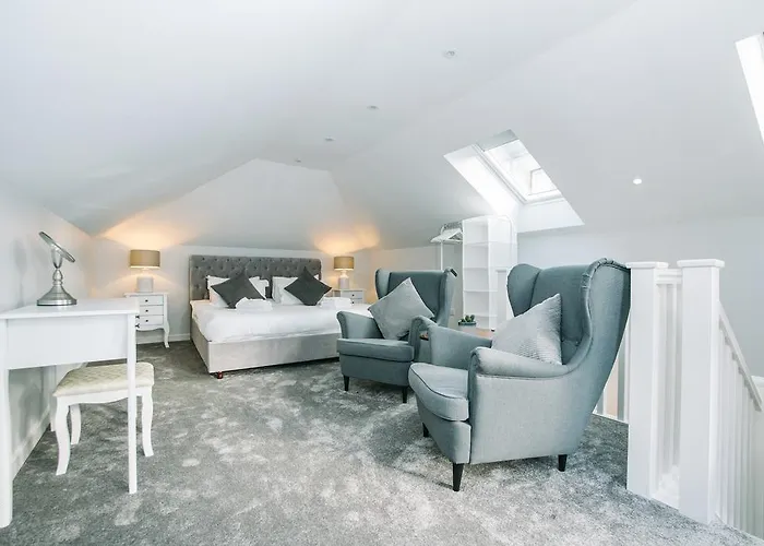 Garfield אדינבורו